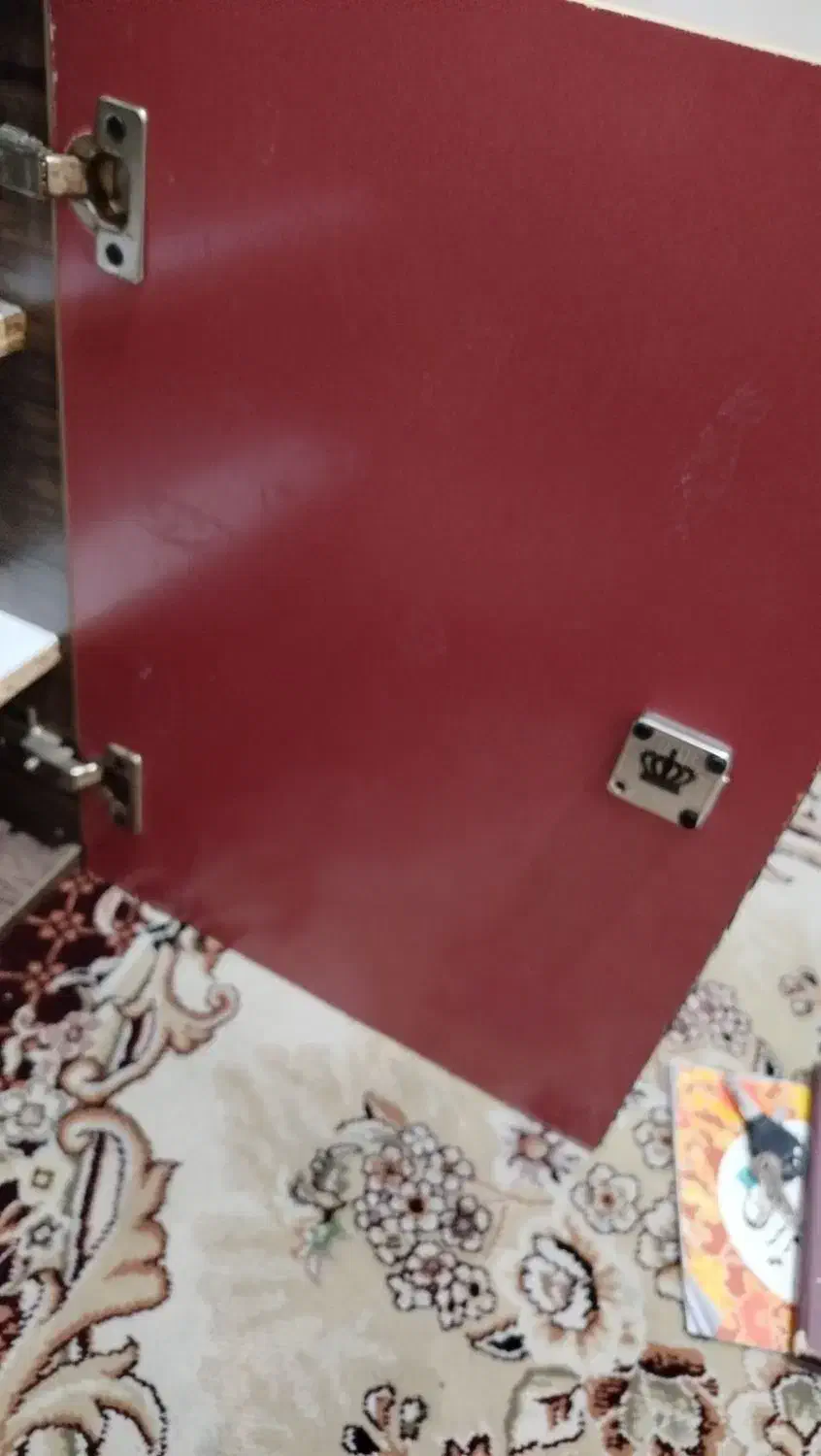 کمد فایل|جاکفشی، کمد، دراور|رشت, شهرک آیت الله منتظری|دیوار