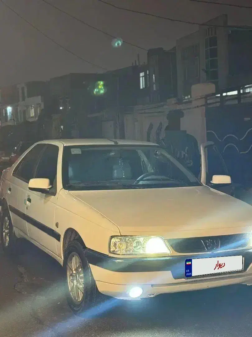 پژو 405slx|خودرو سواری و وانت|اردبیل, |دیوار