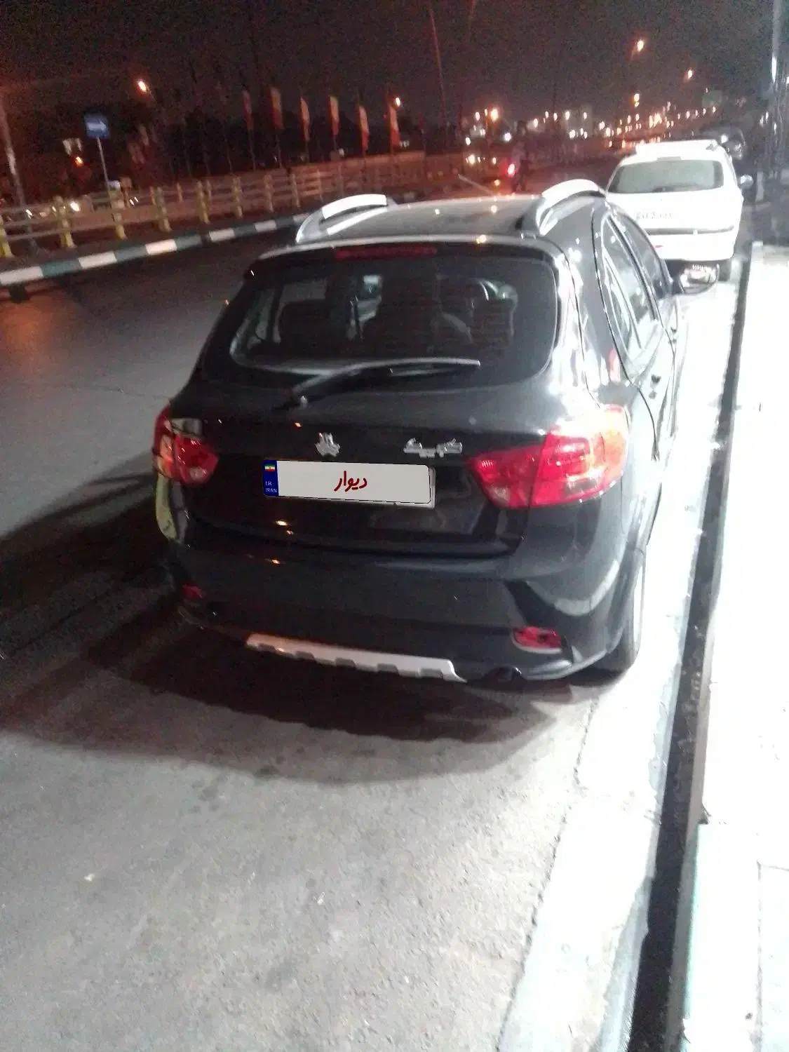 کوییک MT بدون رنگ|خودرو سواری و وانت|تهران, آشتیانی|دیوار