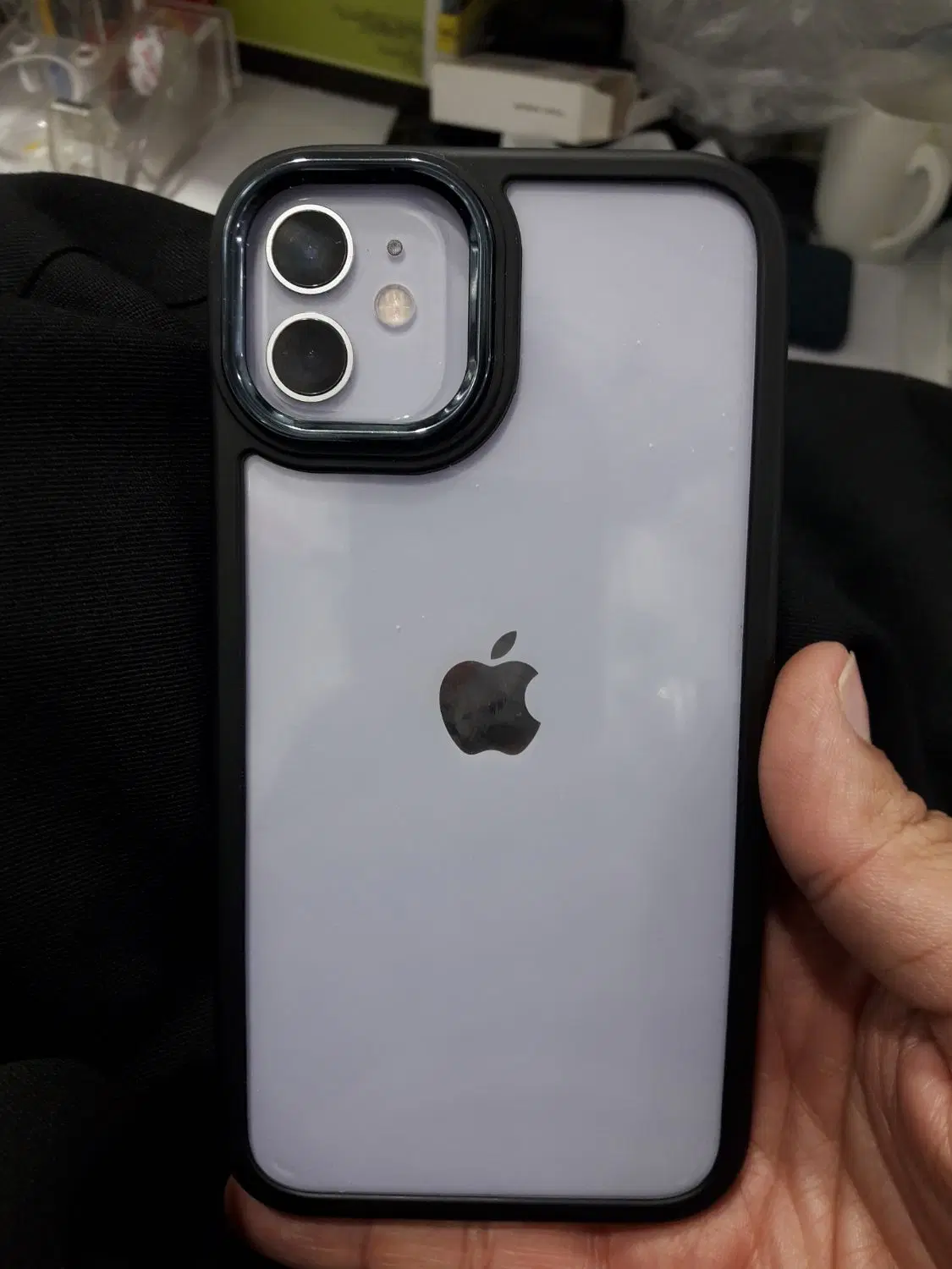 iphone 11|موبایل|بانه, |دیوار