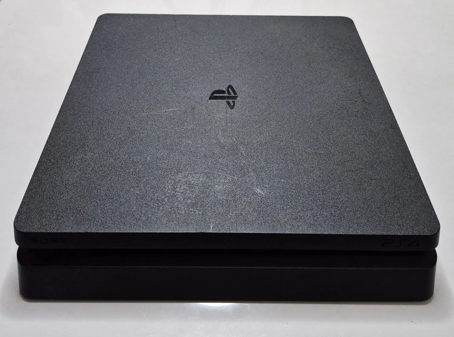 PS4 SLIM کپی خور|کنسول، بازی ویدئویی و آنلاین|اهواز, گلستان|دیوار