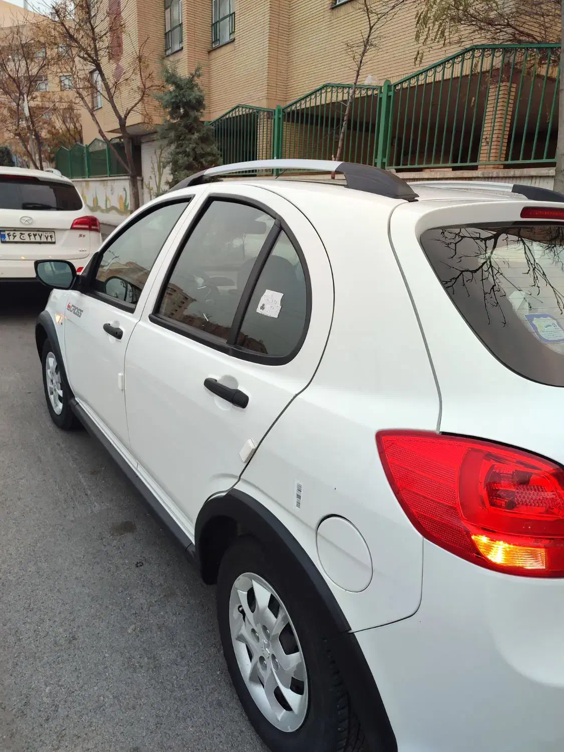 کوییک s۸۵ گانه|خودرو سواری و وانت|مشهد, جاهد شهر|دیوار