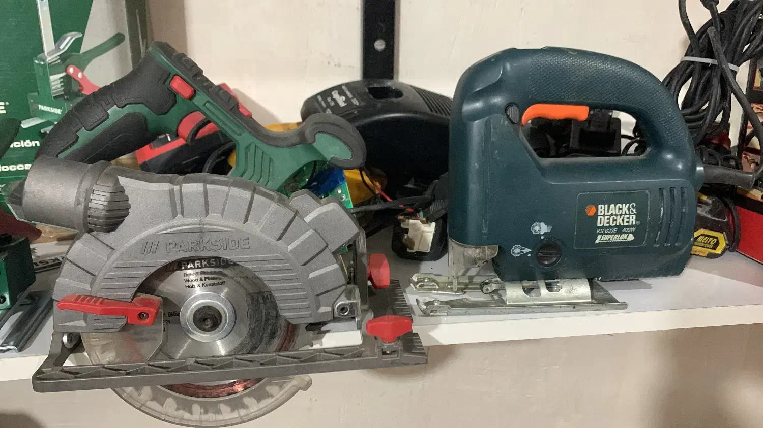 فروشگاه ابزار سنتر مهاباد واردات،فروش ابزار استوک|فروشگاه و مغازه|مهاباد (آذربایجان غربی), |دیوار