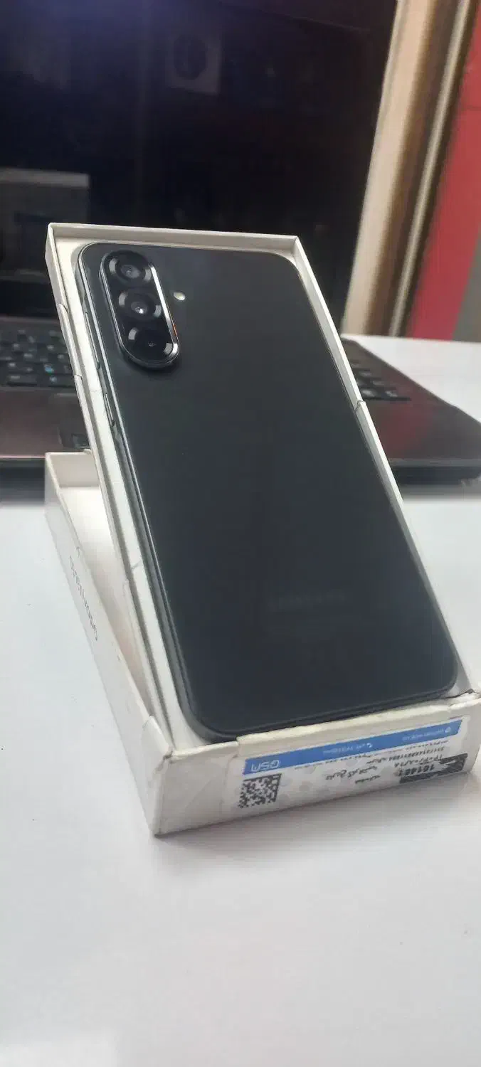 فروش گوشی a36 128 گیگ|موبایل|ساری, |دیوار