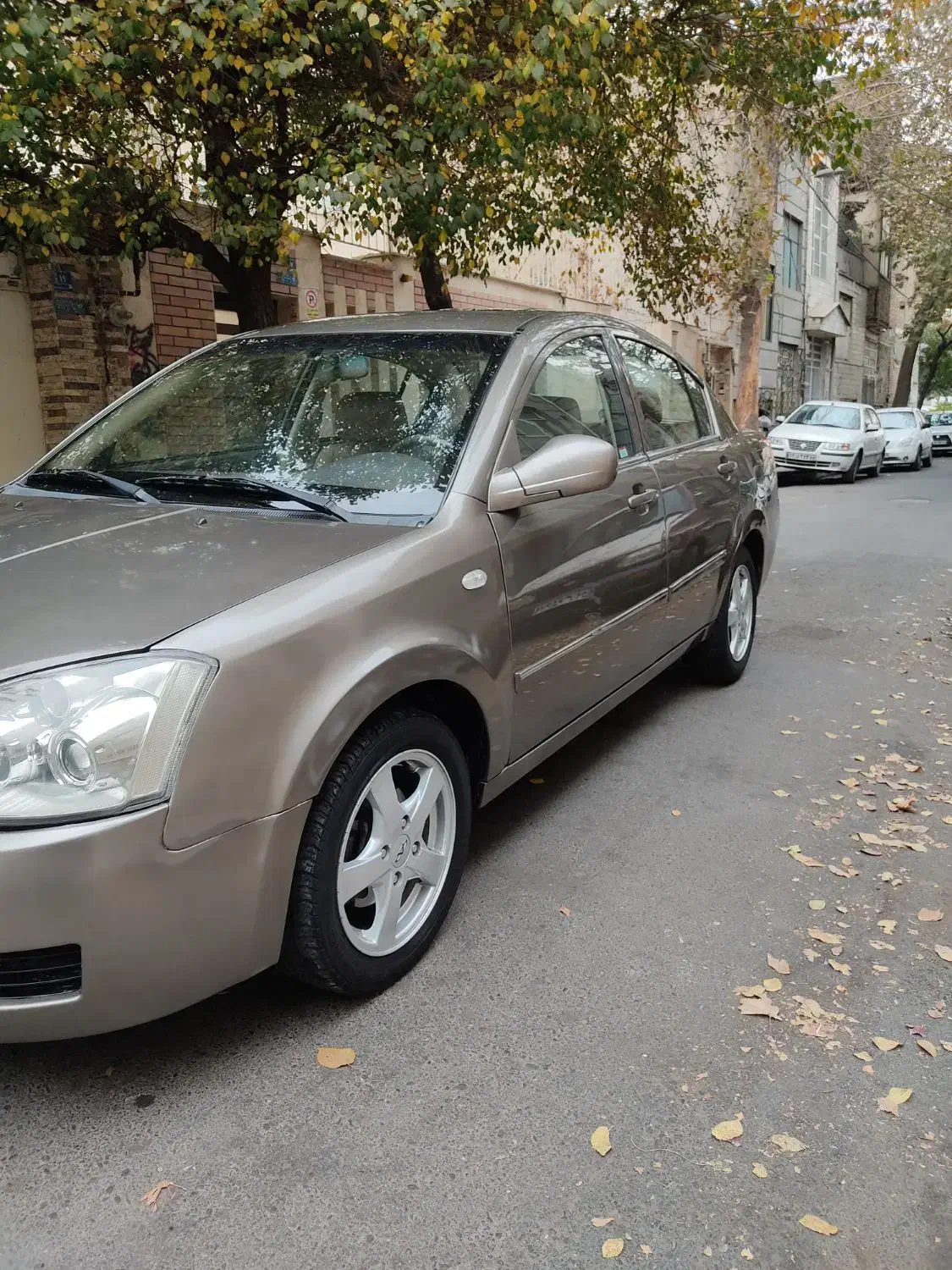 mvm 530 مدل 91|خودرو سواری و وانت|تهران, شمیران‌نو|دیوار