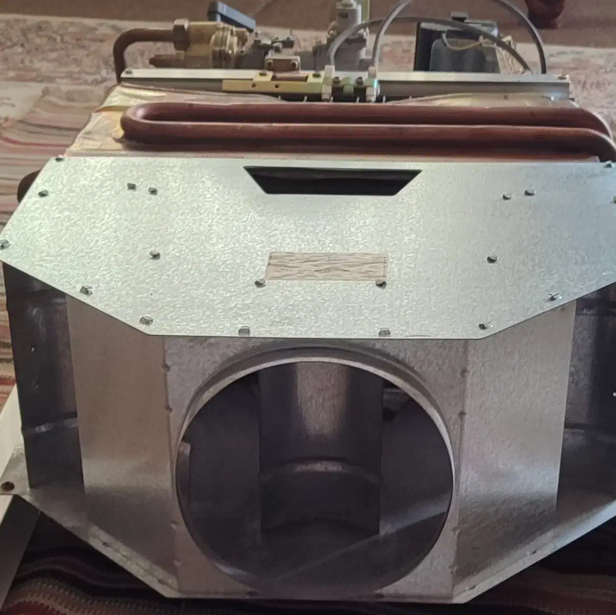 آبگرم کن  فروشی|آبگرمکن، پکیج، شوفاژ|ایلام, |دیوار