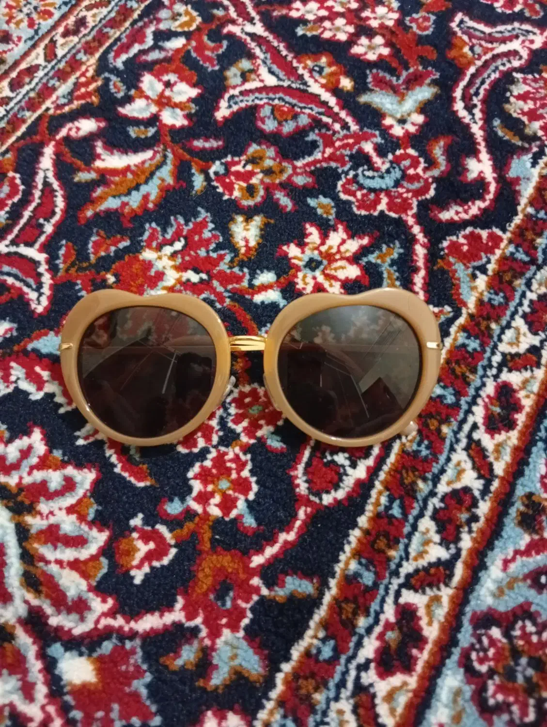 عینک دودی|زیورآلات و اکسسوری|ایلام, |دیوار