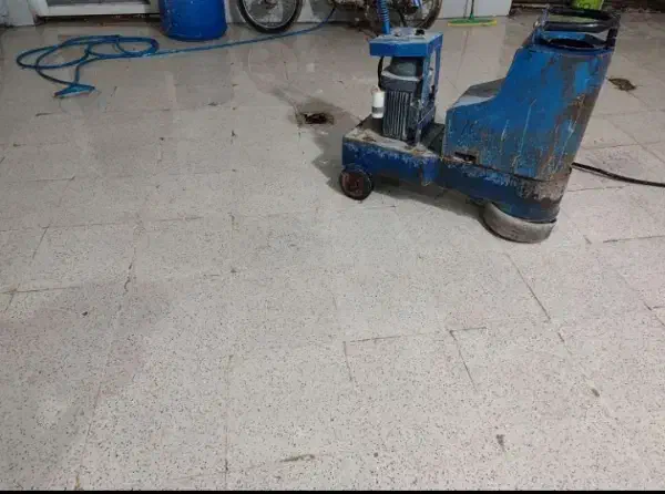 خدمات کفسابی خلیج فارس|خدمات نظافت|بندر ماهشهر, |دیوار