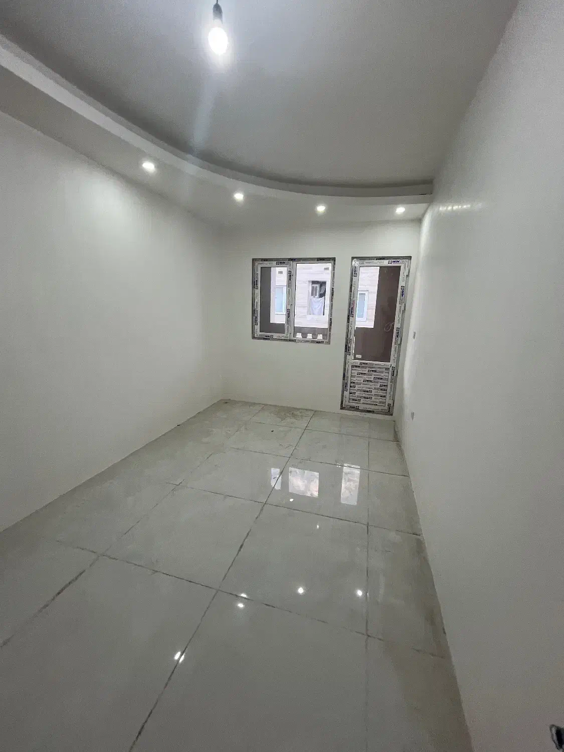 ۱۰۵متر نوساز خوش نقشه/رو به نما/متریال ساخت درجه۱|فروش آپارتمان|شهریار, شهریار|دیوار