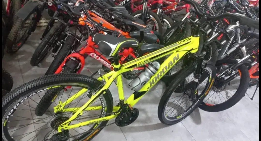 پخش تکی و عمده دوچرخه آراددوچرخ|دوچرخه، اسکیت، اسکوتر|محلات, |دیوار