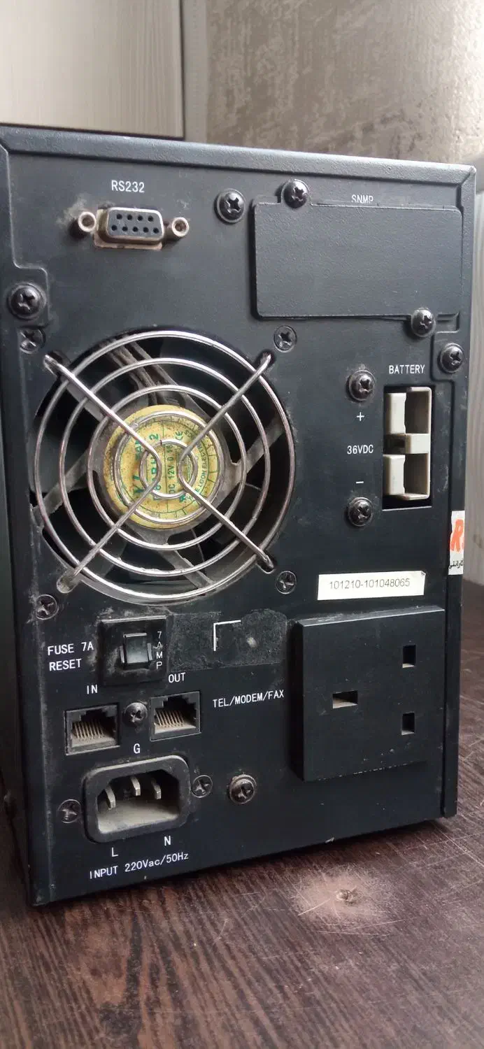 Ups|قطعات و لوازم جانبی رایانه|بهارستان, |دیوار