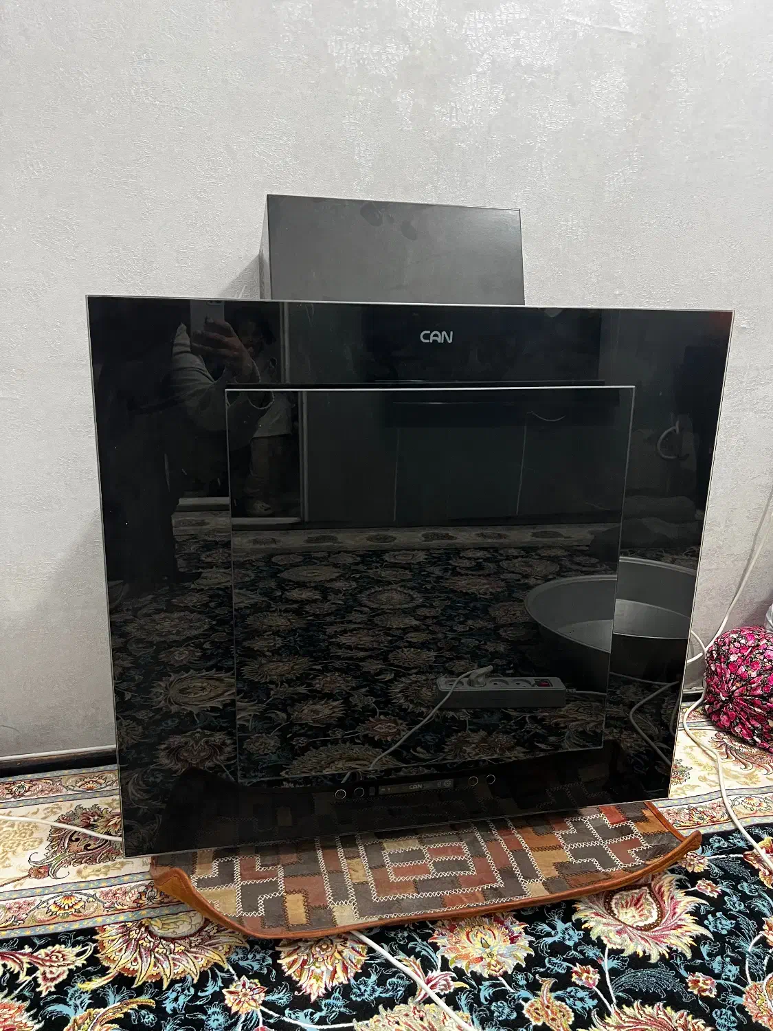 هود|اجاق گاز و لوازم برقی پختوپز|ری, صالحآباد شرقی|دیوار