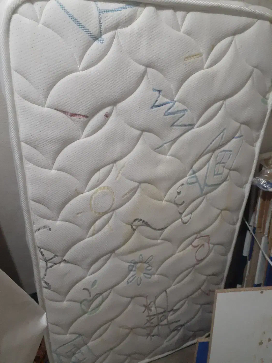 تشک خوشخواب کودک|تشک تختخواب|تهران, وصفنارد|دیوار