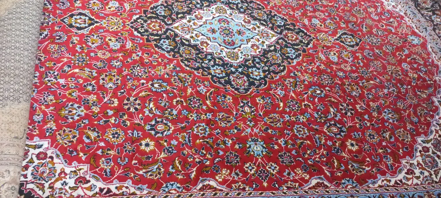 فرش|فرش|کنارک, |دیوار