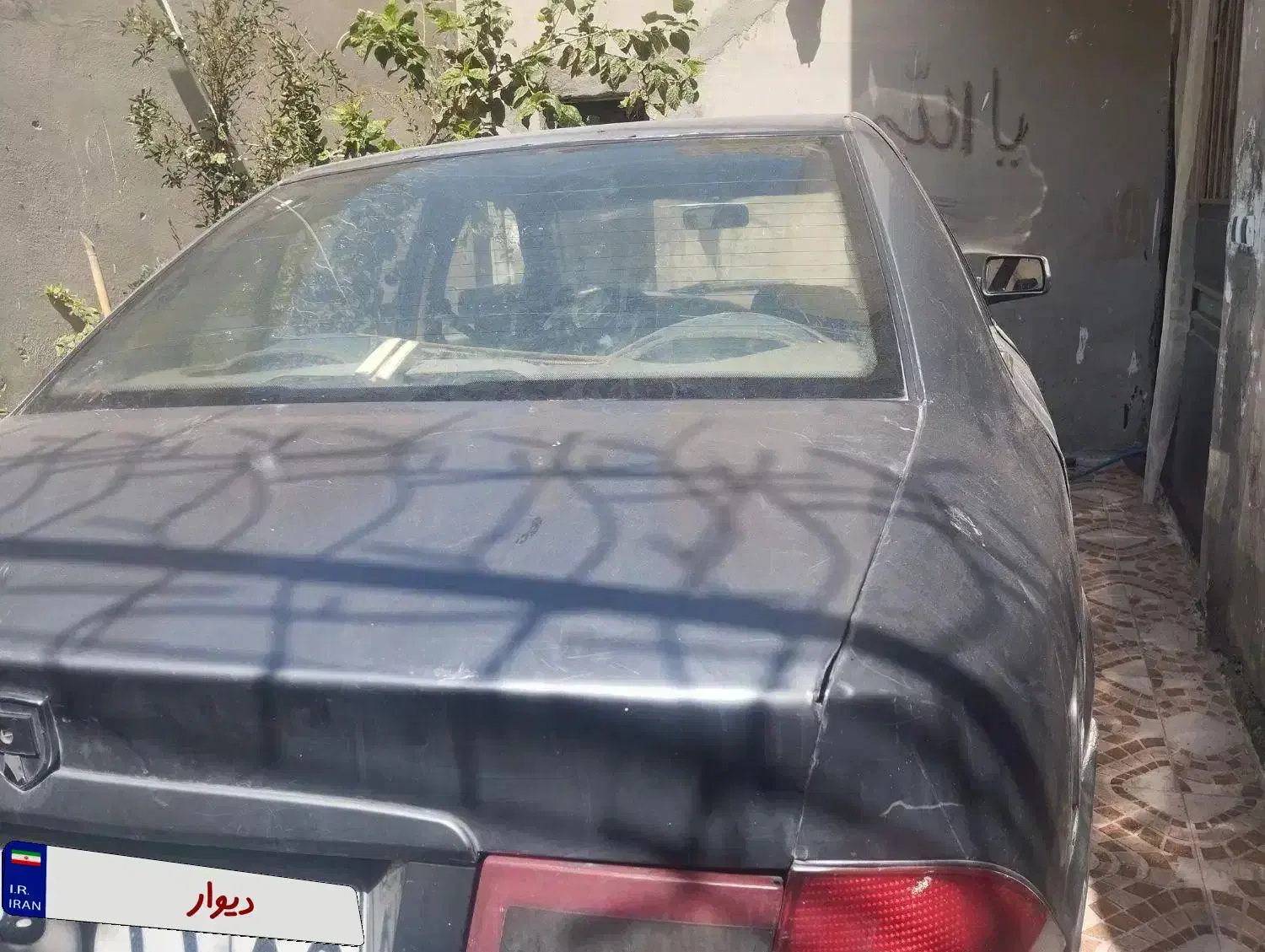 سمندمدل84|خودرو سواری و وانت|زاهدان, |دیوار