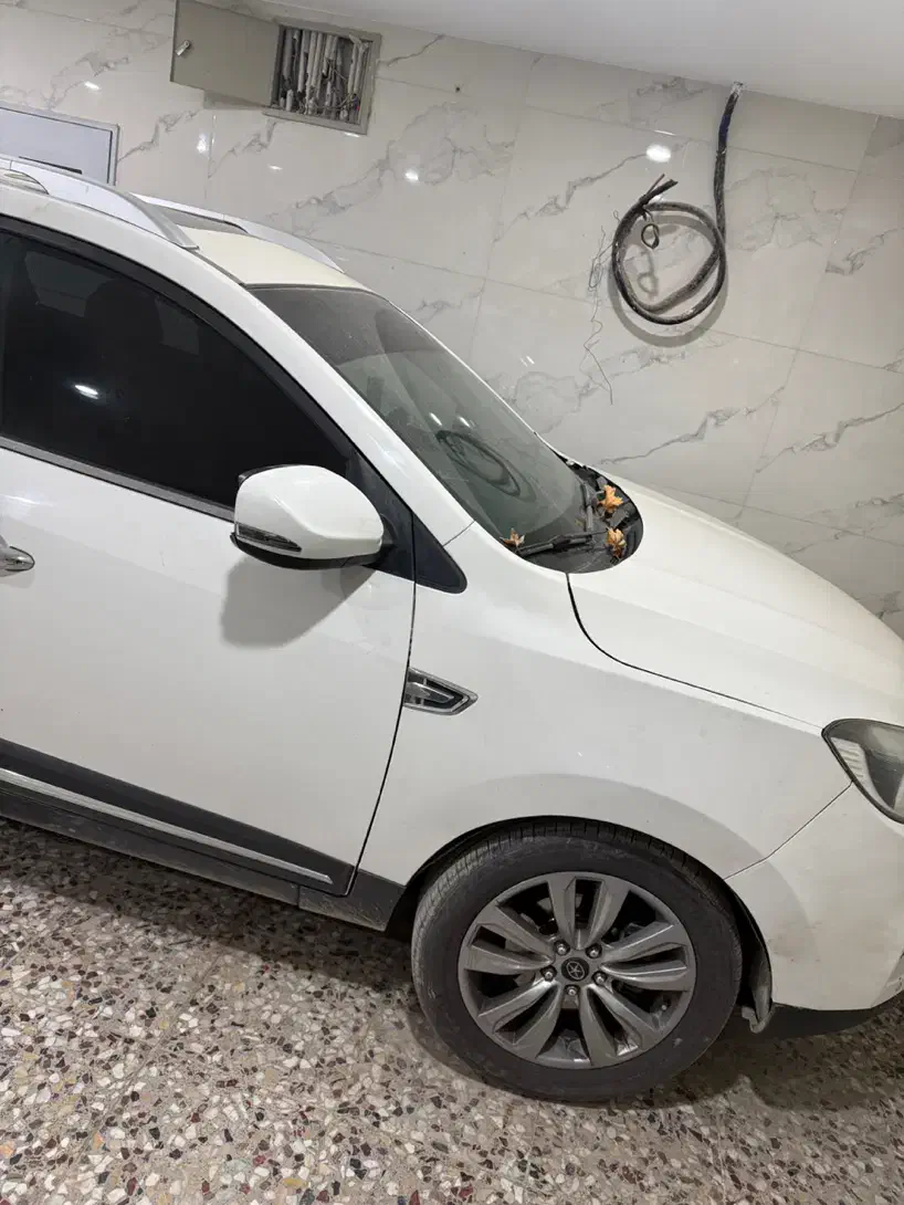 جک s5 مدل ۱۴۰۰|خودرو سواری و وانت|اصفهان, برزان|دیوار