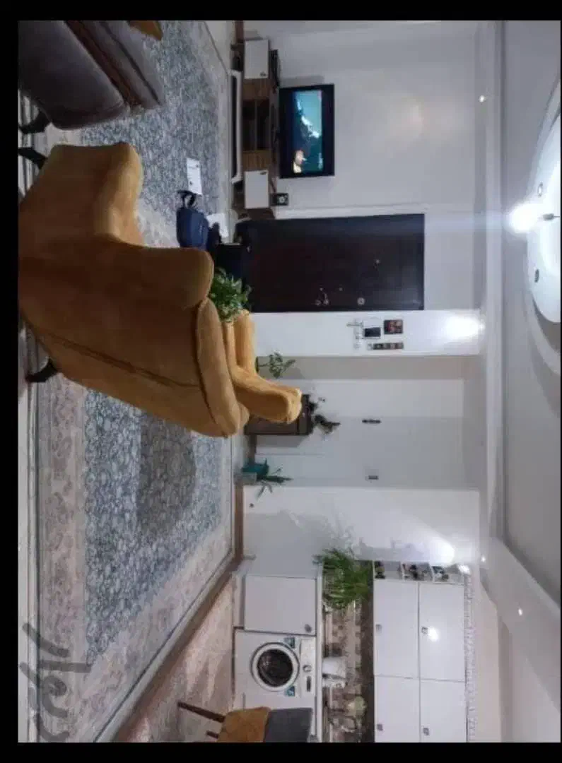 فروش آپارتمان سپاهان 3نبش با ویو ابدی|فروش آپارتمان|خرم‌آباد, |دیوار