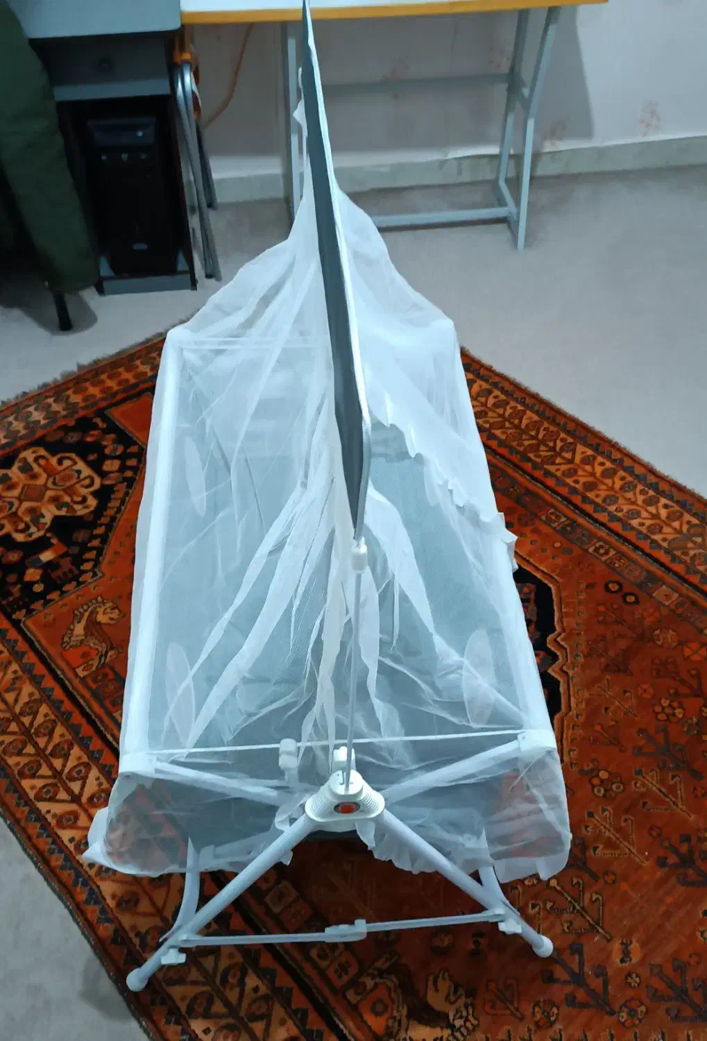 گهواره نوزاد|اسباب و اثاث بچه|کازرون, |دیوار