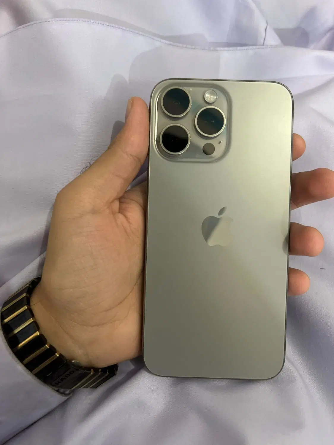15 promax 256|موبایل|زاهدان, |دیوار