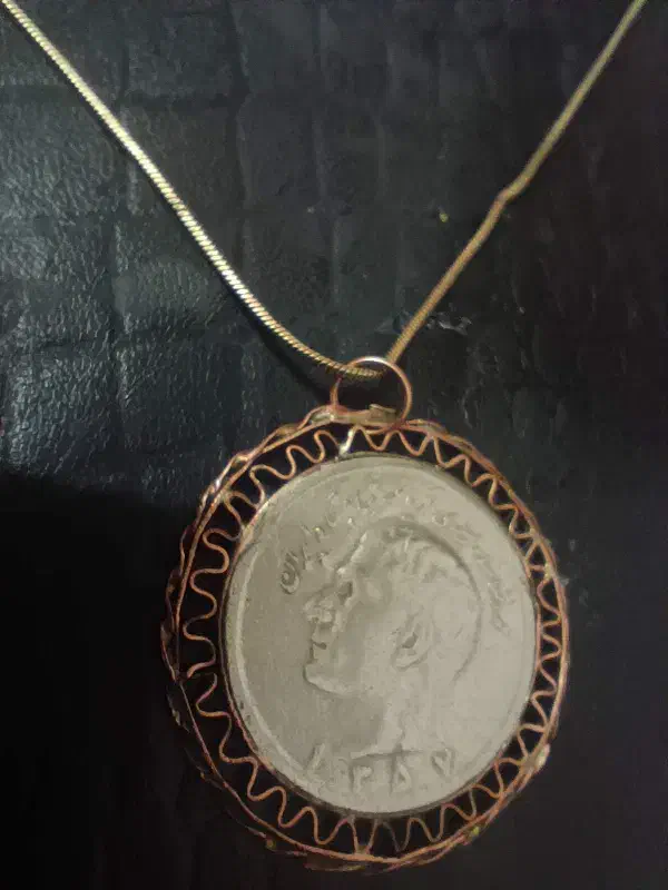 گردنبند شاهی|بدلیجات|مشهد, سید رضی|دیوار