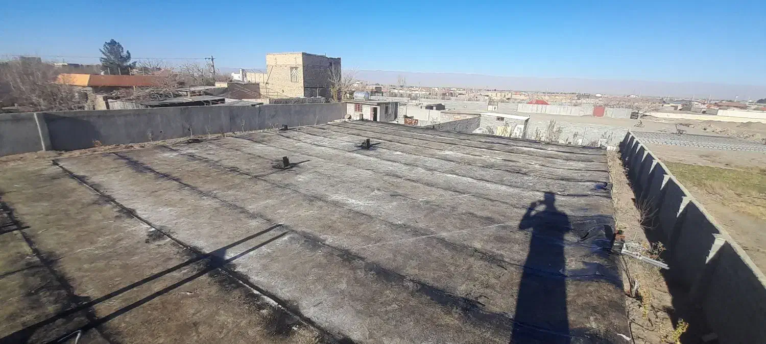 پخش و نصب ایزوگام نظیف|خدمات پیشه و مهارت|گلمکان, |دیوار