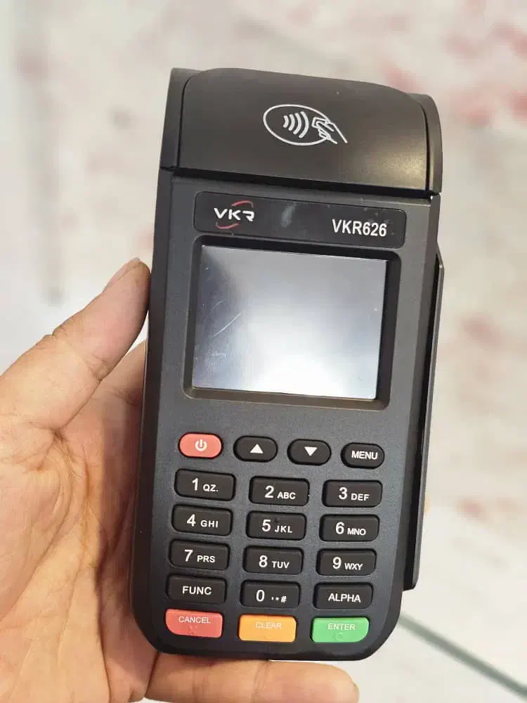 نمایندگی کارتخوان ( پوز) سیار در کازرون و حومه|فروشگاه و مغازه|کازرون, |دیوار