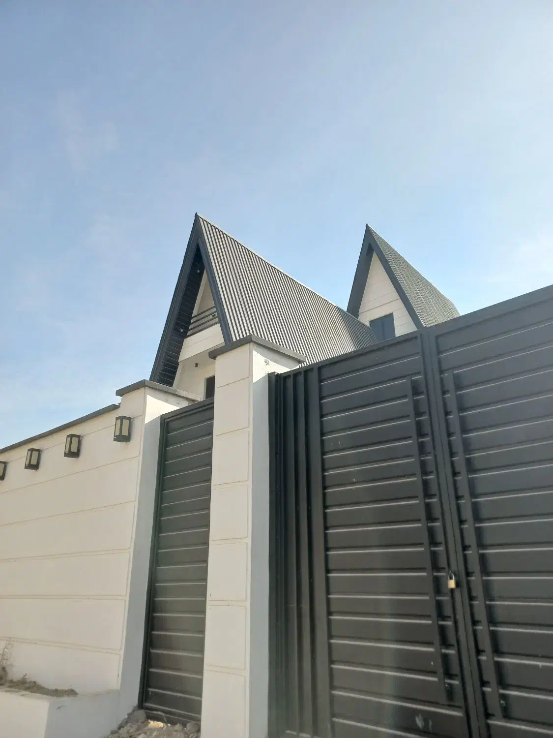 جوشکار و آهنگر|خدمات پیشه و مهارت|پردیس, فاز ۲|دیوار