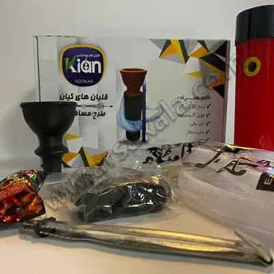 قلیان چندبار مصرف|کلکسیون و سرگرمی|تهران, شهید بهشتی|دیوار