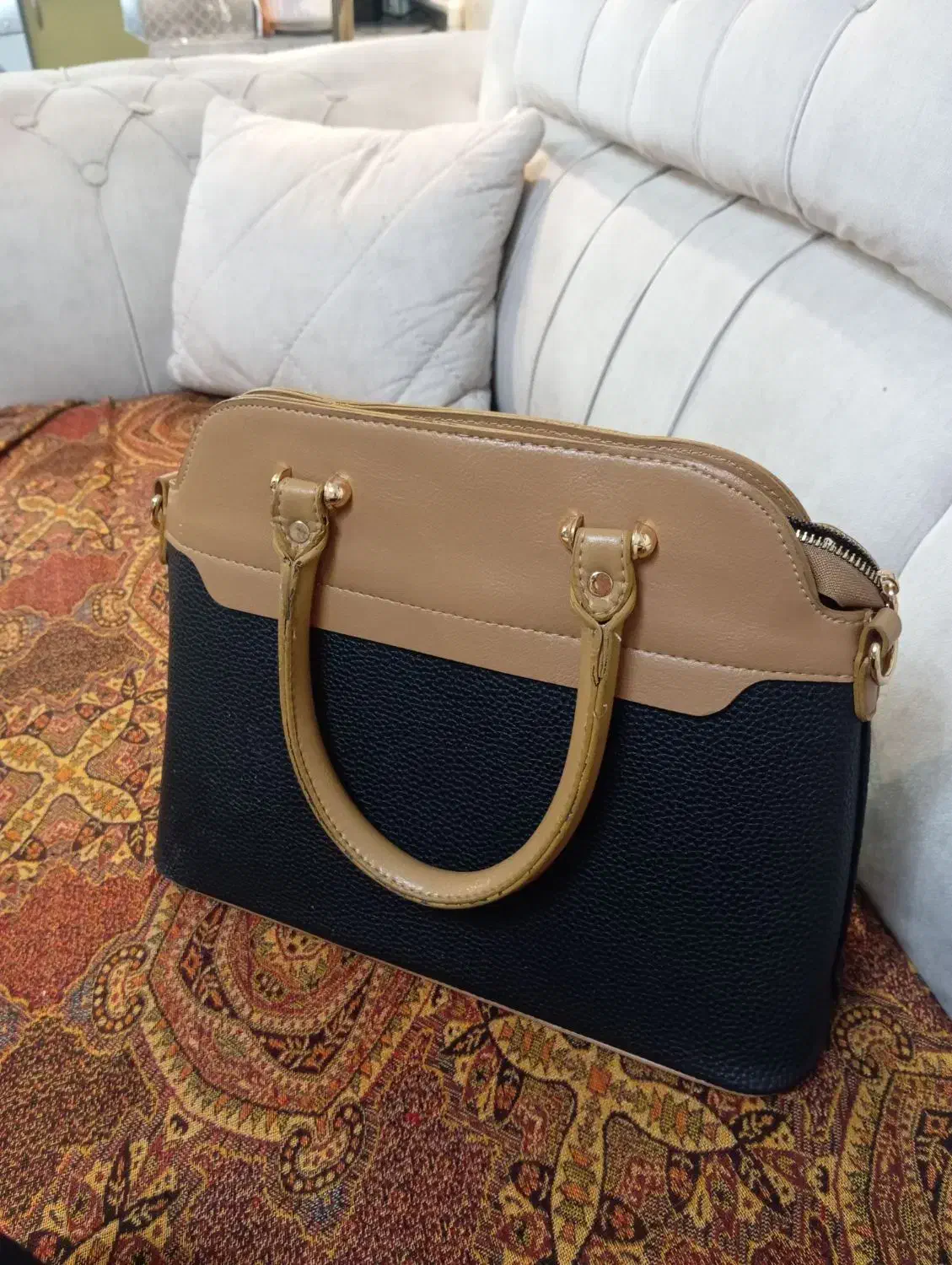 کیف دستی نو 200 تومن|کیف، کفش، کمربند|اردبیل, |دیوار