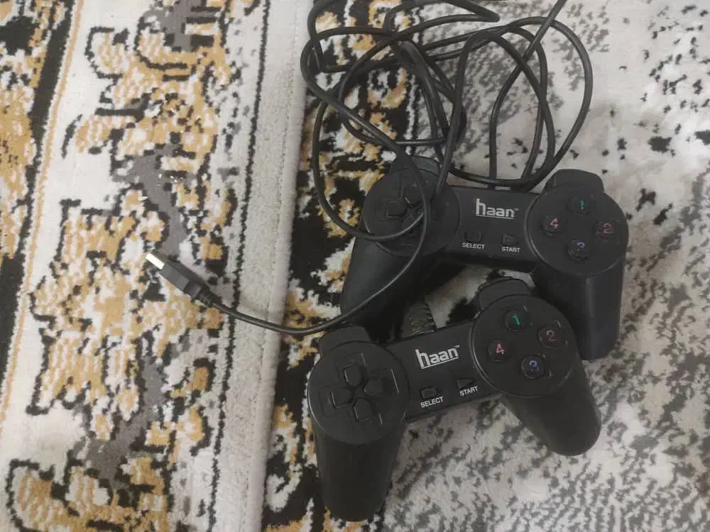 دسته بازی|کنسول، بازی ویدئویی و آنلاین|ایوانکی, |دیوار