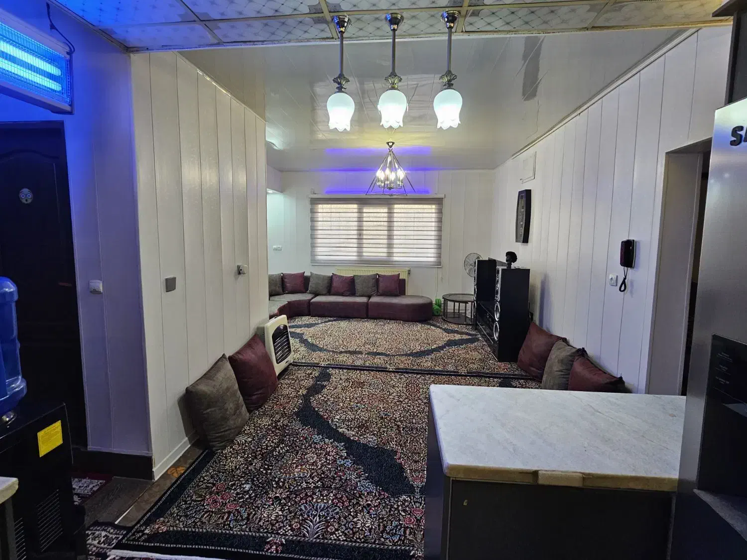 مسکن مهرگان|فروش آپارتمان|مرودشت, مسکن مهرگان|دیوار