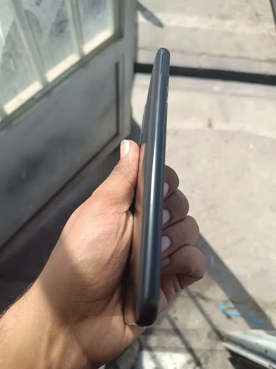 گوشی a02s ram4gb|موبایل|شهریار, رضی آباد بالا|دیوار
