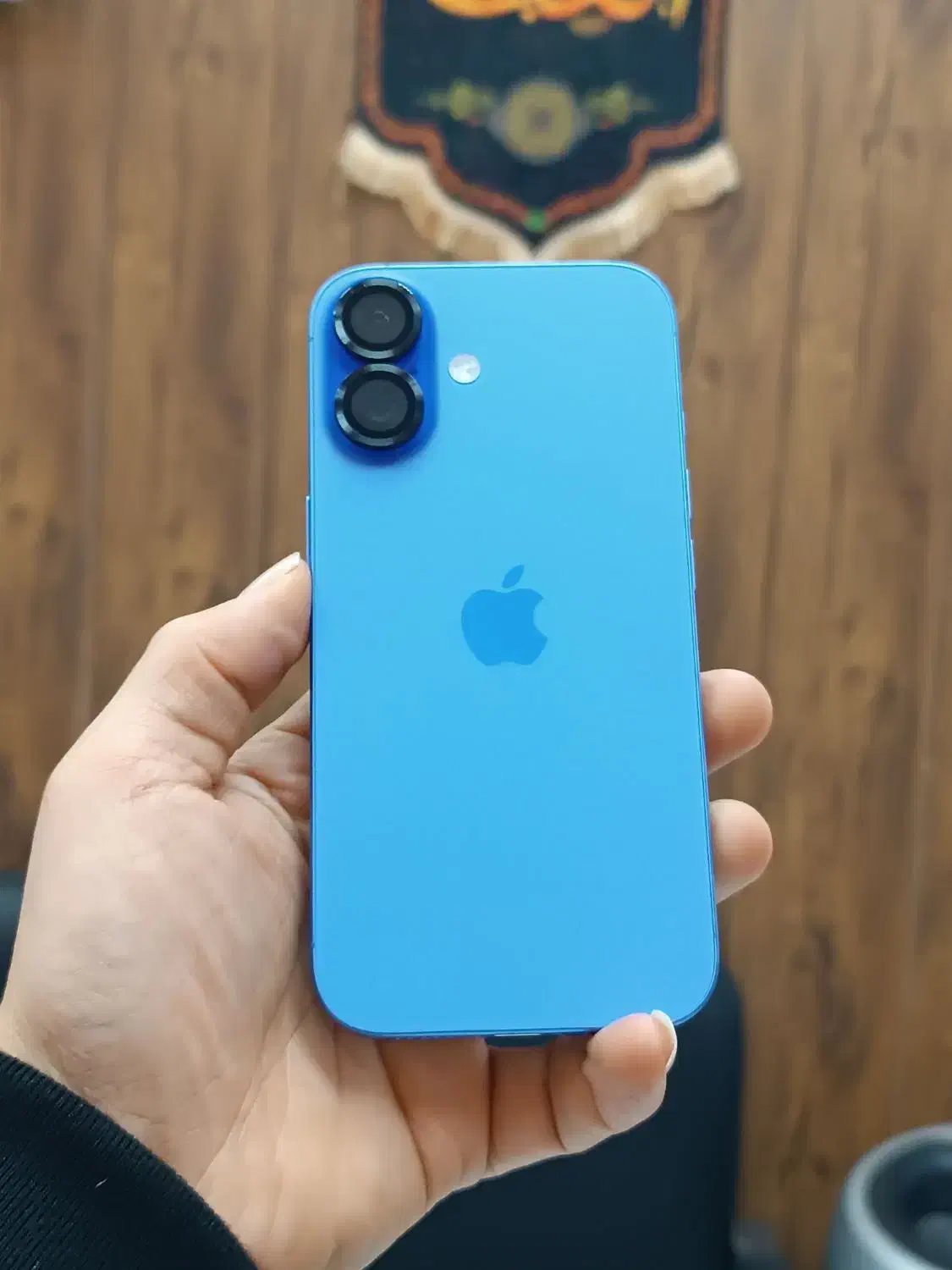 iphone 16 Normal 128G Ch|موبایل|بهارستان, |دیوار