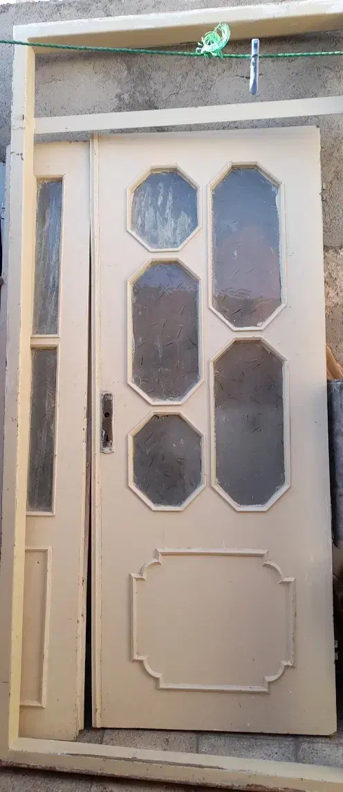 در و چهار چوب|مصالح و تجهیزات ساختمان|شیروان (خراسان), |دیوار