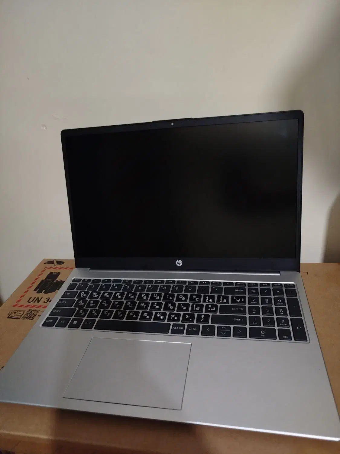 لپ تاپ hp g10 255|رایانه همراه|پردیس, فاز ۲|دیوار