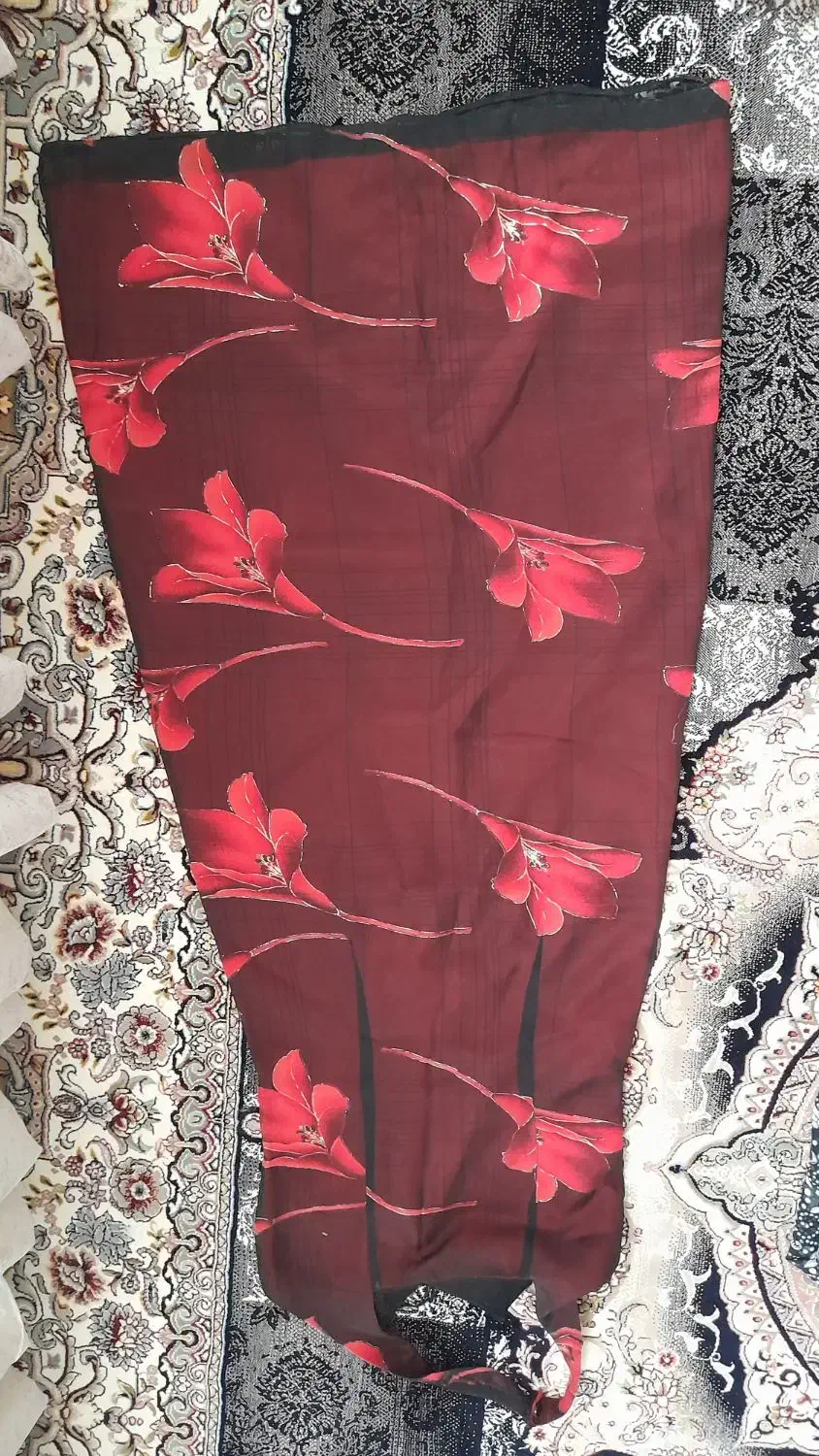 لباس|لباس|گلبهار, شهر جدید گلبهار|دیوار