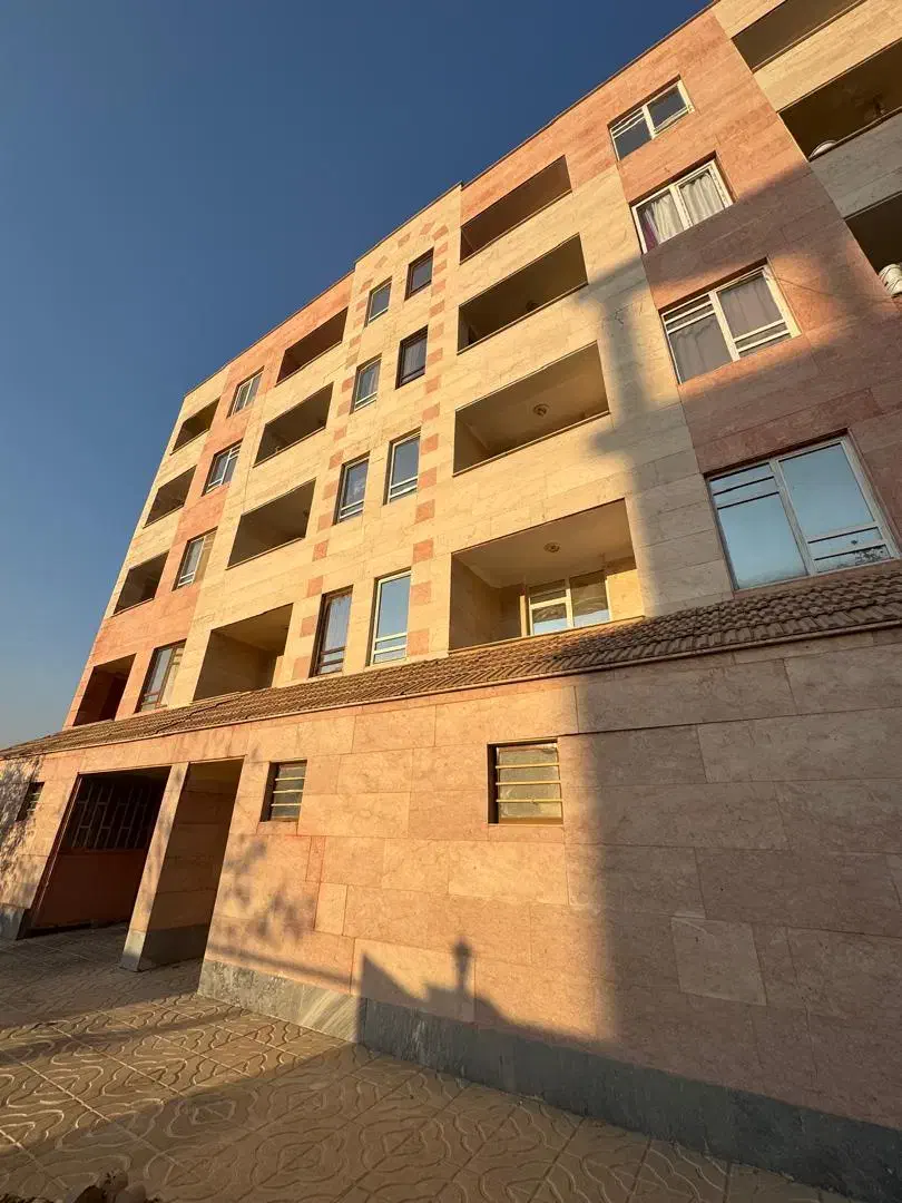 رهن فوری واحد ۱۰۰ متری فاز ۳ غرق نور ، ویودار|اجارهٔ آپارتمان|هشتگرد, فاز ۳ مهستان|دیوار