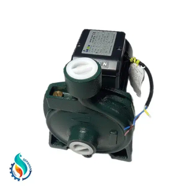 پمپ نیم اسب بشقابی گرین BP130|مصالح و تجهیزات ساختمان|اصفهان, مفتح|دیوار