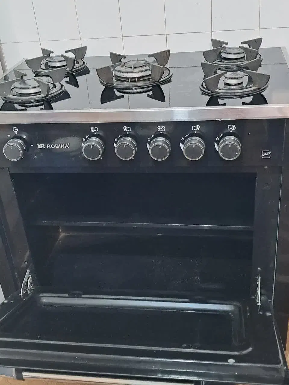 اجاق گاز|اجاق گاز و لوازم برقی پختوپز|قنوات, |دیوار