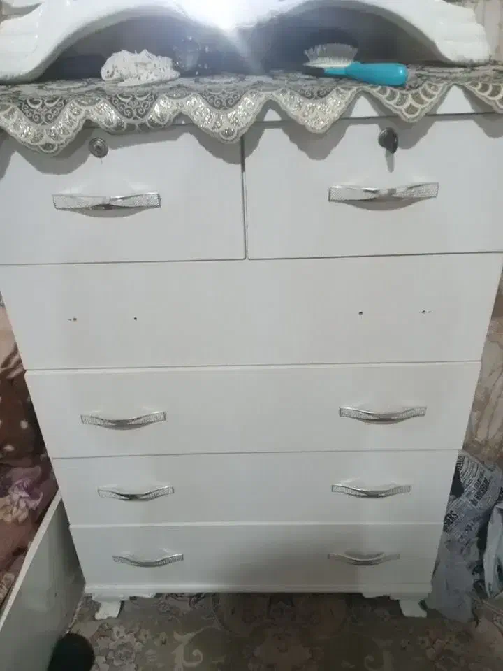 لوازم خانگی|یخچال و فریزر|قنوات, |دیوار