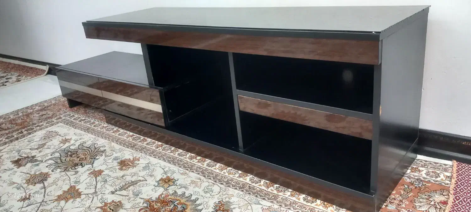 میزتلوزیون شیک با قابلیت تغییر سایز|میز تلویزیون|تهران, وصفنارد|دیوار