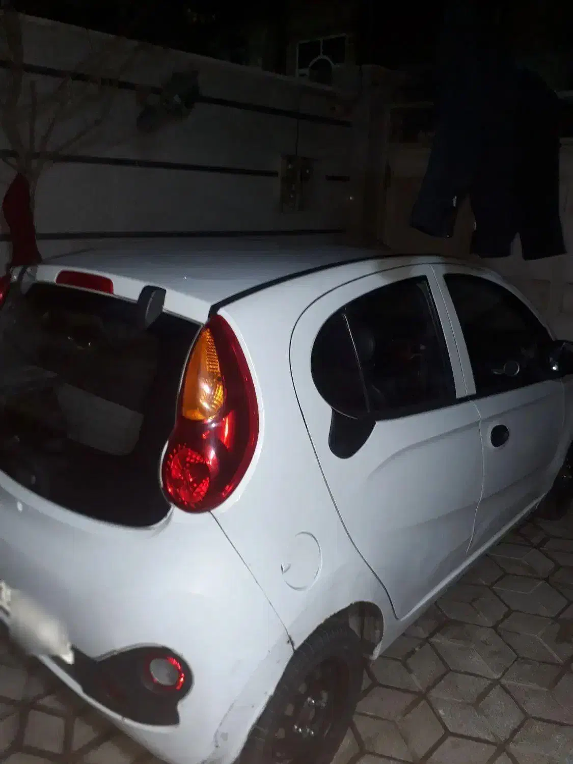 ام و ام sمدل ۹۶|خودرو سواری و وانت|مشهد, کشاورز|دیوار