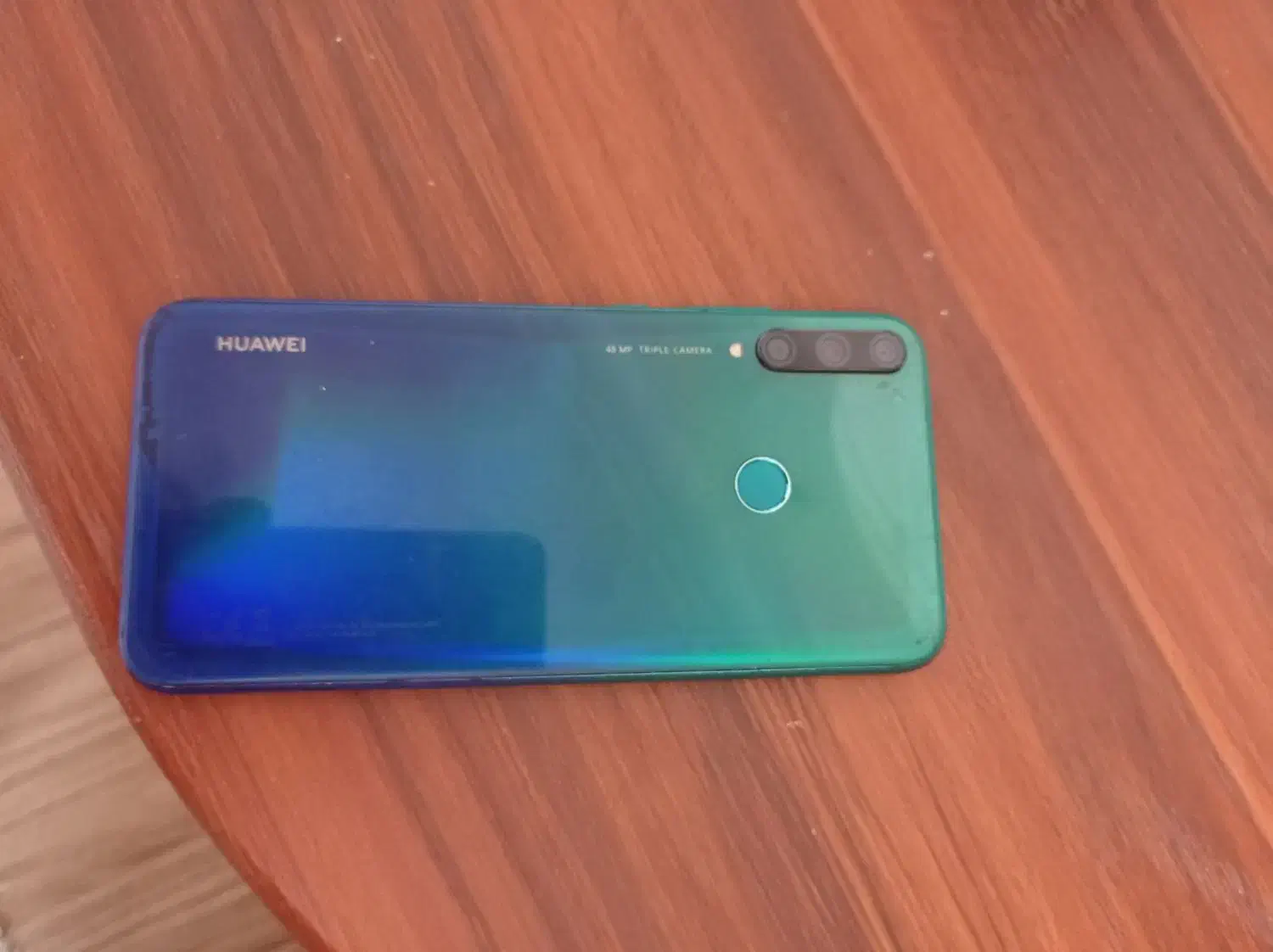 گوشی هواوی Y7p|موبایل|رشت, استقامت ۱|دیوار