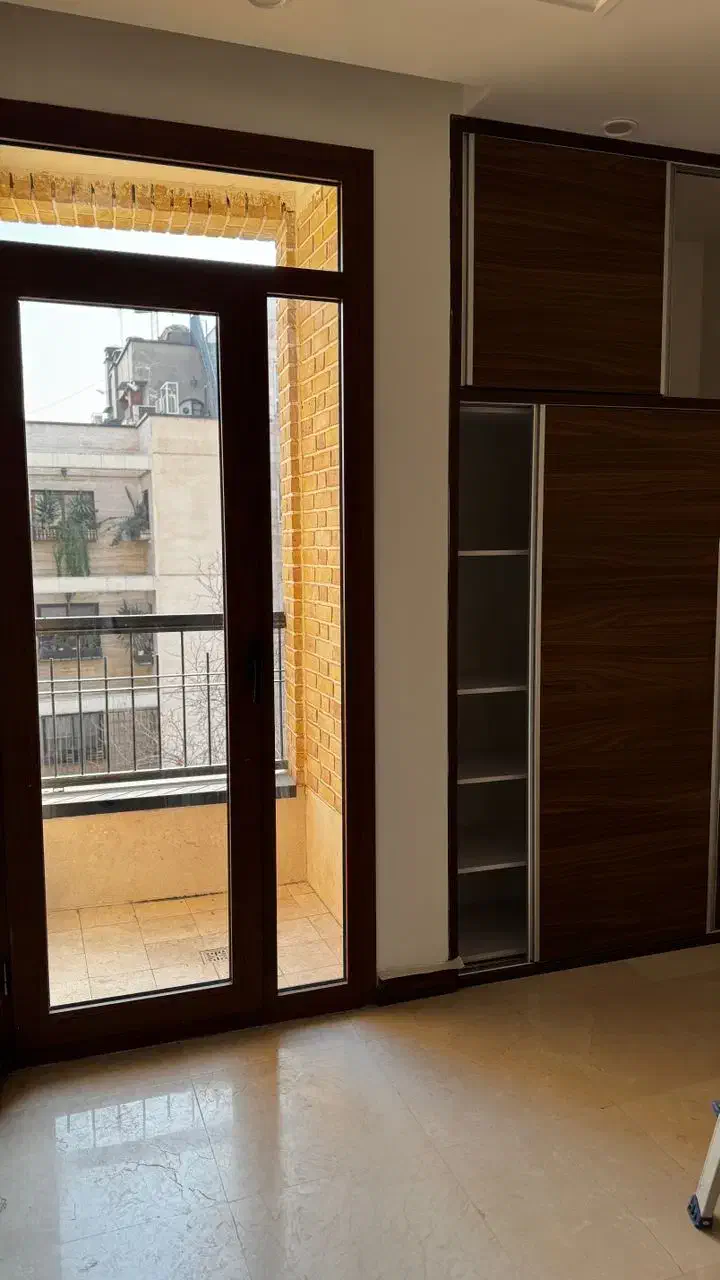 قیطریه آپارتمان ۱۱۱ متری ۲خواب