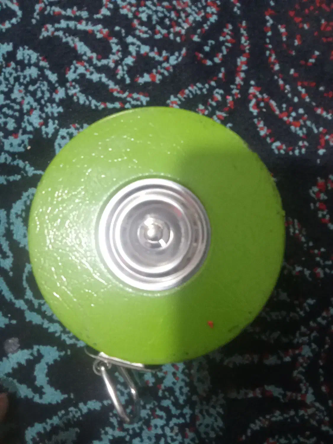 مترپارچه ای کمیاب|کلکسیون اشیاء عتیقه|تهران, سبلان (لشگر)|دیوار