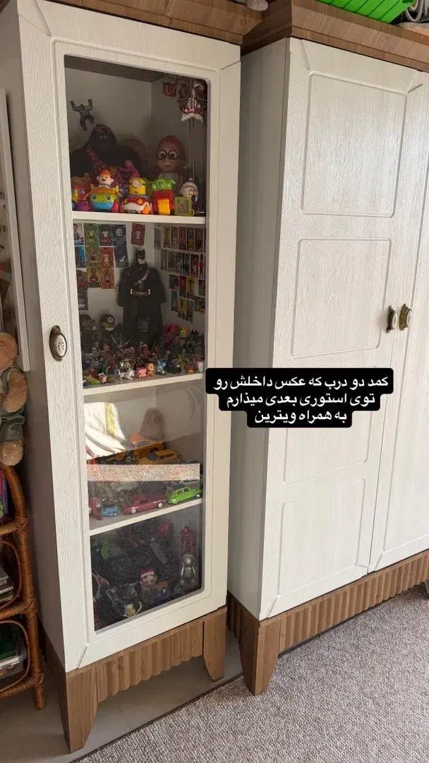 سرویس خواب کودک|تخت و سرویس خواب|محمودآباد, |دیوار