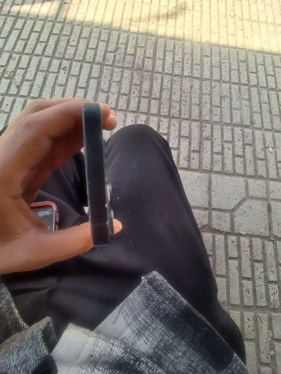 ایفون 13نرمال|موبایل|خواف, |دیوار