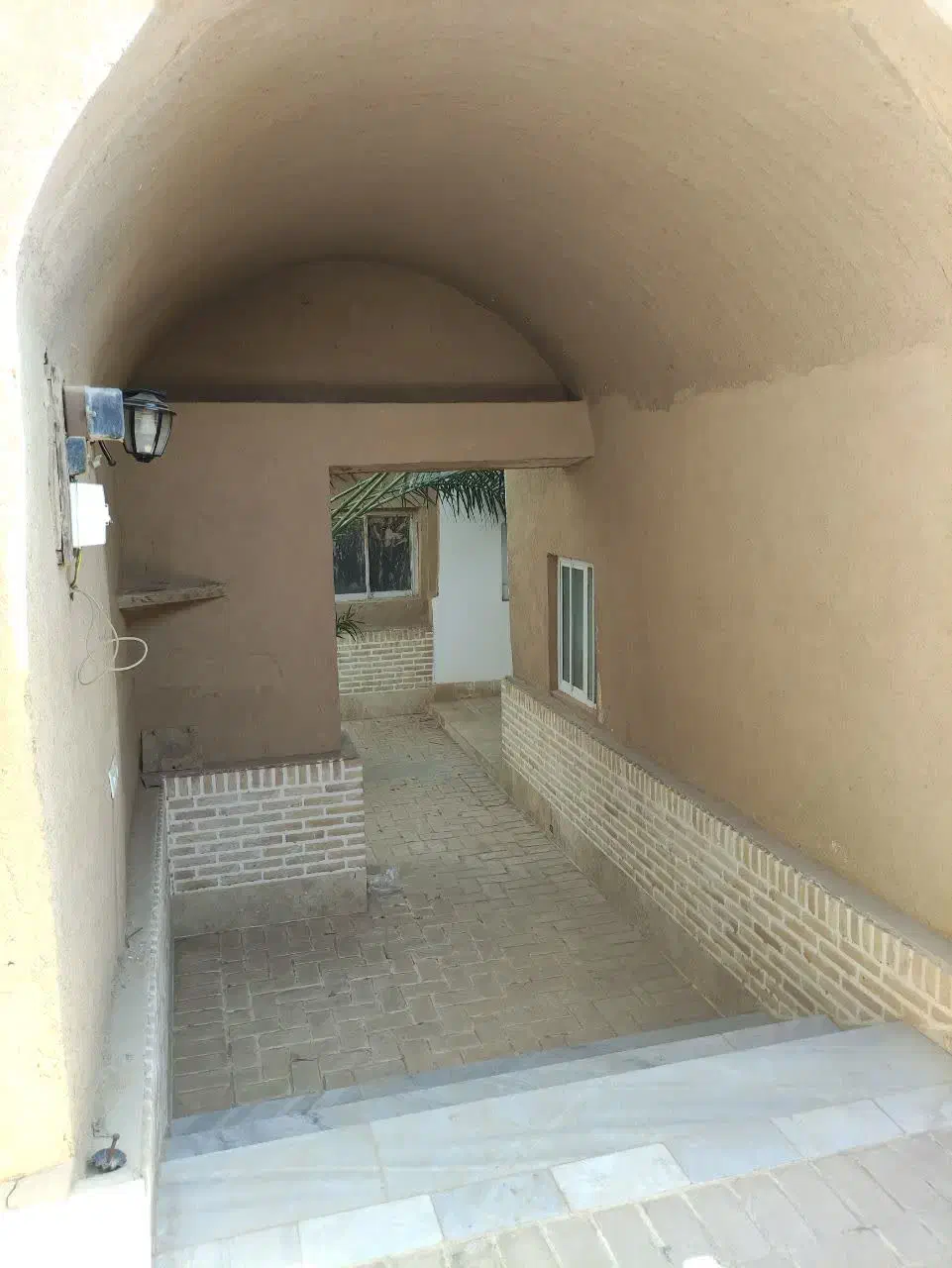 خانه قدیمی بازسازی شده در اردکان|فروش خانه و ویلا|اردکان, |دیوار