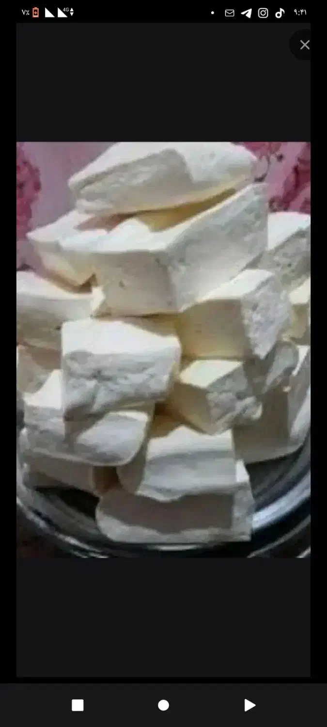 پنیر کوزه کوسفندی|خوردنی و آشامیدنی|چالدران, |دیوار