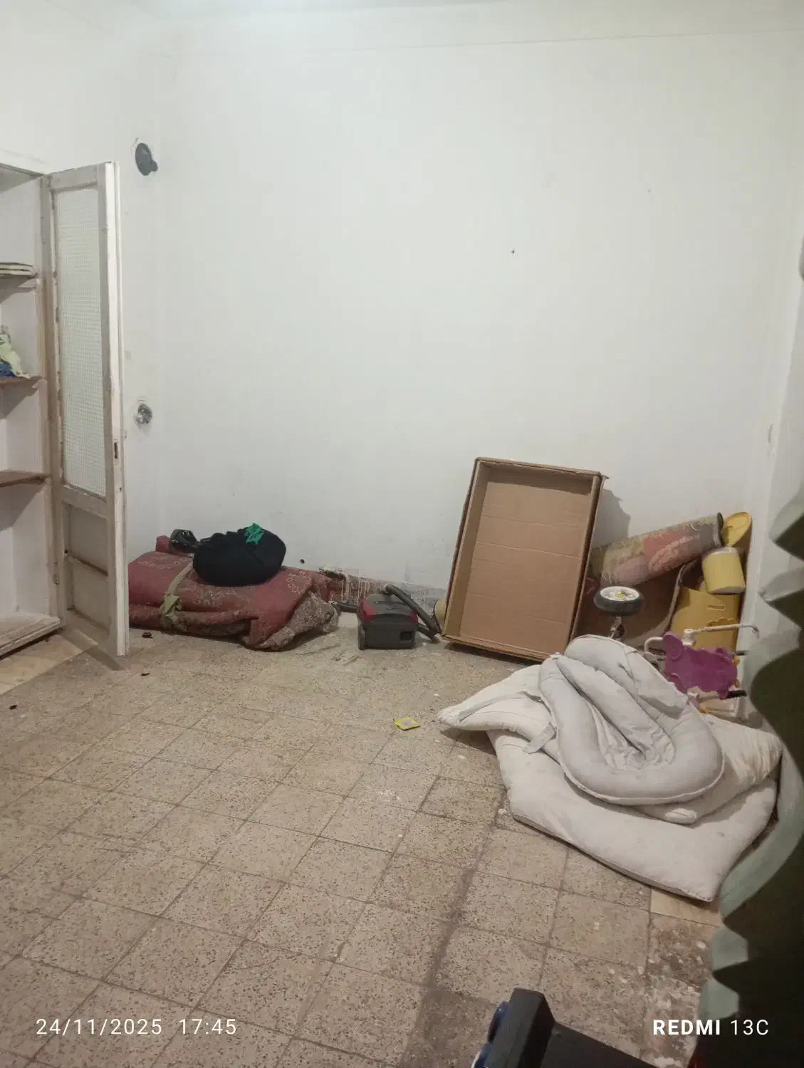 دربستی۱۵۰متر با ۸۰متر حیاط|اجارهٔ خانه و ویلا|تهران, وحیدیه|دیوار